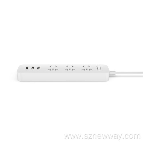 Xiaomi smart Patch Board plug and socket